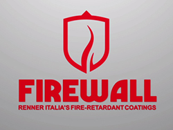 λογότυπο της firewall