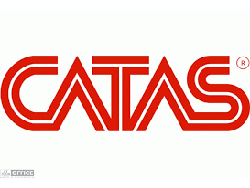 λογότυπο catas